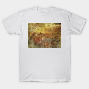 Through the Haze T-Shirt